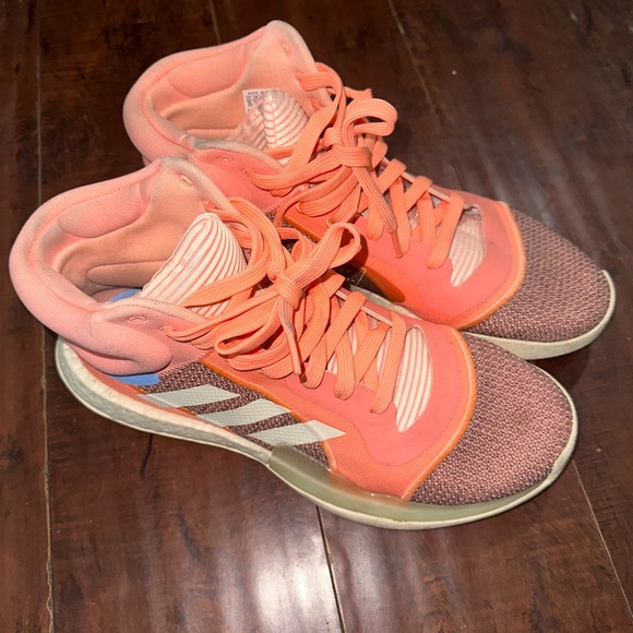 Condition: Used (normal wear)
Men’s shoes - Picture 4 of 5